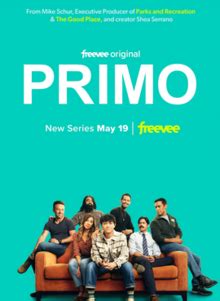 primo fmovie|Primo (TV series) .